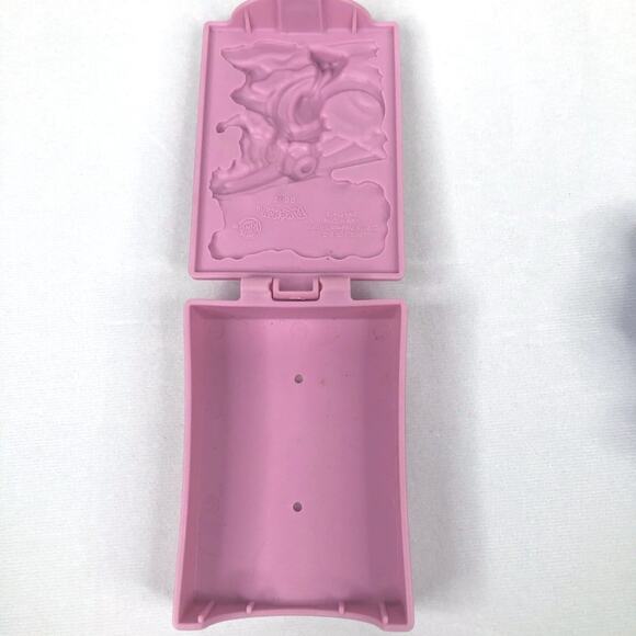 Two Pokemon Burger King Toys - Picture 7 of 8